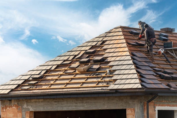 Best Roofing for New Construction  in Kahaluu, HI