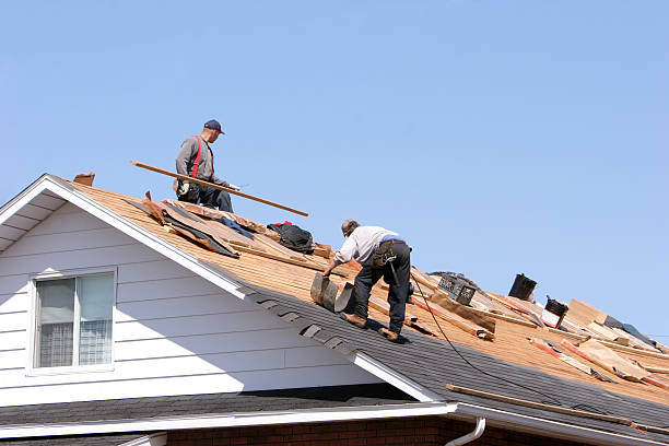 Best Commercial Roofing Services  in Kahaluu, HI