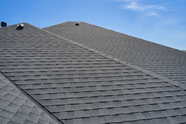 Best Roof Ventilation Installation  in Kahaluu, HI