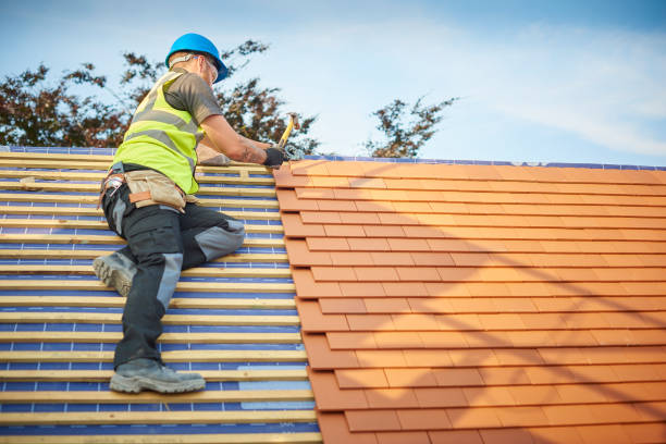 Best Roof Waterproofing  in Kahaluu, HI