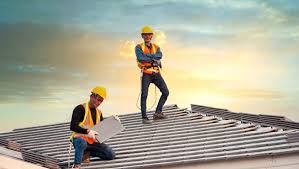 Best Metal Roofing Installation  in Kahaluu, HI